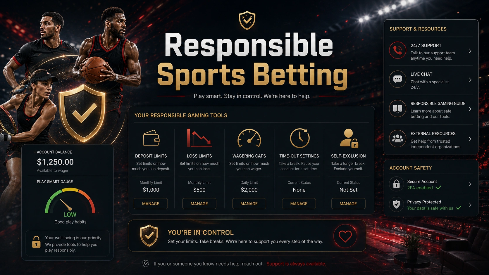 sport