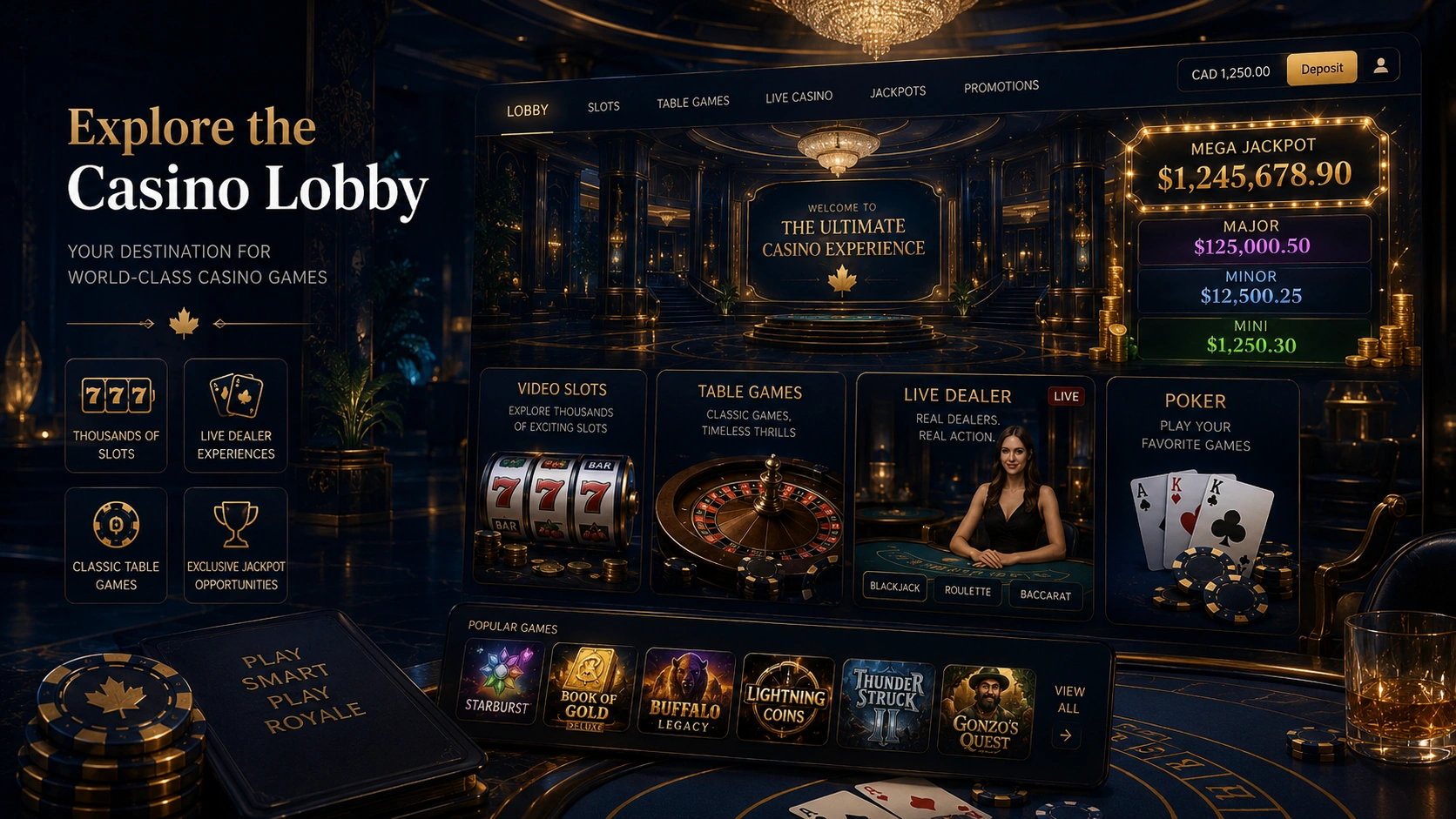 casino